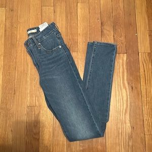 Levi’s jeans